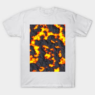 Lava T-Shirt